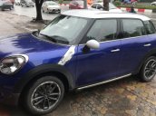 Cần bán gấp Mini Countryman 2.0AT, đời 2016, như mới