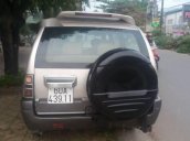 Cần bán gấp Isuzu Soyat đời 2007 giá cạnh tranh