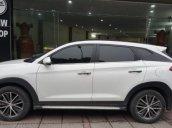 Bán ô tô Hyundai Tucson 2.0 AT 2016, màu trắng, xe nhập