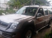 Cần bán gấp Isuzu Soyat đời 2007 giá cạnh tranh