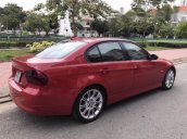 Cần bán gấp BMW 3 Series 328i đời 2007, màu đỏ, giá cạnh tranh