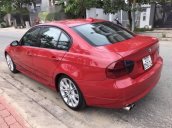 Cần bán gấp BMW 3 Series 328i đời 2007, màu đỏ, giá cạnh tranh