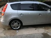 Bán xe Hyundai i30 năm 2009, màu bạc xe gia đình, giá tốt