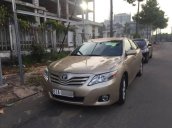 Bán xe Toyota Camry 2010, nhập khẩu nguyên chiếc