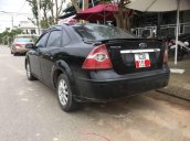 Bán ô tô Ford Focus 2.0L đời 2008, màu đen 