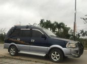 Cần bán gấp Toyota Zace GL đời 2001