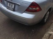 Bán Ford Mondeo đời 2003, màu bạc