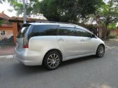 Bán Mitsubishi Grandis đời 2005, màu bạc  