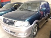 Cần bán xe Toyota Zace 1.8 GL năm 2004, nhập khẩu nguyên chiếc