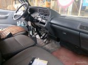 Bán xe Toyota Hiace đời 2002, tải trọng chở hàng 1 tấn và 3 người