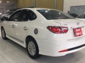 Bán Hyundai Avante 1.6 MT đời 2016, màu trắng 