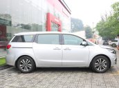 Bán Kia Sedona 2018 - Giá tốt nhất TP.HCM