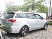 Bán Kia Sedona 2018 - Giá tốt nhất TP.HCM