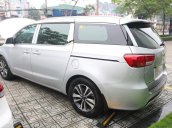 Bán Kia Sedona 2018 - Giá tốt nhất TP.HCM