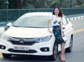 Honda City đời 2018 mới, đủ màu sắc, khuyến mãi lớn mừng xuân