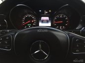 Bán Mercedes C200 2015, màu trắng cực mới