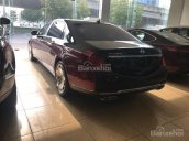 Bán Mercedes 500 Maybach 2016, màu đen đỏ, nhập khẩu mới 100%