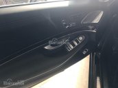 Bán Mercedes 500 Maybach 2016, màu đen đỏ, nhập khẩu mới 100%