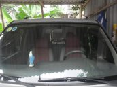 Bán Suzuki Wagon R+ đời 2006, màu bạc, 128tr, xe chính chủ, xe đăng kiểm hết tháng 12/2018