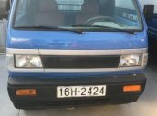 Bán Daewoo Damas đời 1997, màu xanh 