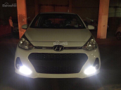 Bán xe Hyundai Grand i10 sản xuất 2018, giá 355tr, KM lên đến 25.000.000 hỗ trợ vay 85% giá trị xe. Hotline 0935904141