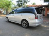 Bán Mitsubishi Grandis đời 2005, màu bạc  