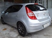 Bán ô tô Hyundai i30 CW đời 2009, màu bạc, nhập khẩu Hàn Quốc 