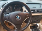 Chính chủ bán BMW X1 Drive 28i đời 2011, màu trắng