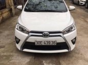 Chính chủ bán xe Toyota Yaris đời 2017, màu trắng