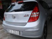 Chính chủ bán Hyundai i30 đời 2009, màu bạc, nhập khẩu Hàn Quốc