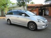 Bán Mitsubishi Grandis đời 2005, màu bạc  