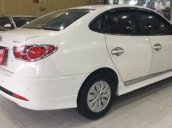 Bán Hyundai Avante 1.6 MT đời 2016, màu trắng 