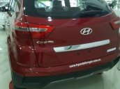 Cần bán Hyundai Tucson đời 2017, màu đỏ