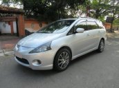 Bán Mitsubishi Grandis đời 2005, màu bạc  