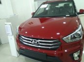 Cần bán Hyundai Tucson đời 2017, màu đỏ