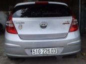 Bán ô tô Hyundai i30 CW đời 2009, màu bạc, nhập khẩu Hàn Quốc 