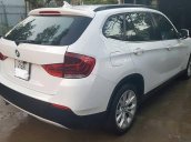 Chính chủ bán BMW X1 Drive 28i đời 2011, màu trắng