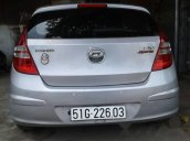 Chính chủ bán Hyundai i30 đời 2009, màu bạc, nhập khẩu Hàn Quốc