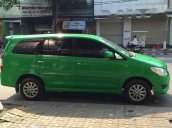 Bán ô tô Toyota Innova sản xuất 2012, giá 400tr