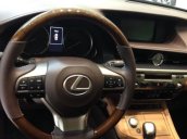 Bán xe Lexus ES 250 đời 2017, màu đen