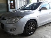 Chính chủ bán Hyundai i30 đời 2009, màu bạc, nhập khẩu Hàn Quốc