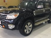 Bán xe Ford Everest 2.5 đời 2010 số sàn, giá chỉ 510 triệu