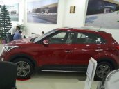 Cần bán Hyundai Tucson đời 2017, màu đỏ