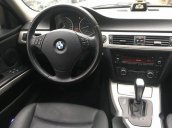 Bán gấp BMW 3 Series 320i đời 2011, màu trắng
