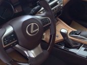 Bán xe Lexus ES 250 đời 2017, màu đen