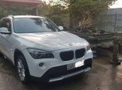 Chính chủ bán BMW X1 Drive 28i đời 2011, màu trắng