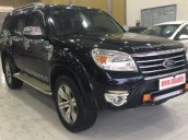 Bán xe Ford Everest 2.5 đời 2010 số sàn, giá chỉ 510 triệu