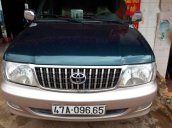 Bán xe Toyota Zace đời 2005, giá 235tr