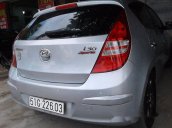 Bán ô tô Hyundai i30 CW đời 2009, màu bạc, nhập khẩu Hàn Quốc 