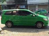 Bán ô tô Toyota Innova sản xuất 2012, giá 400tr